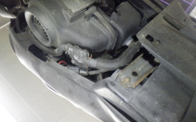 YAMAHA BJ SA24J
