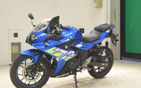 SUZUKI GSX250RA 2005
