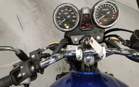 HONDA CB400SFV-4 NC42