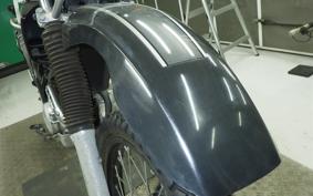 YAMAHA SEROW 225 Gen.3 2005 DG08J