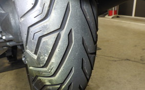 HONDA PCX 125 2011 JF81