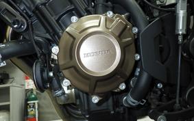 HONDA CB650R E-Clutch 2024 RH17