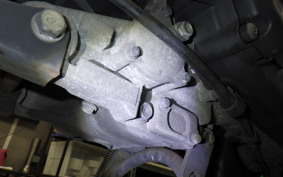 SUZUKI ADDRESS V125 S 2000 CF4MA
