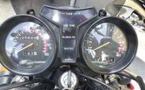 YAMAHA RZ 250 4L3