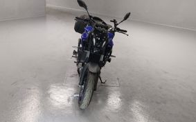 YAMAHA MT-07 RM33J