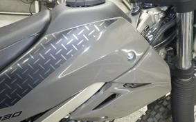 KAWASAKI KLX230ｼｪﾙﾊﾟ LX232A