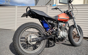 HONDA FTR223 MC34