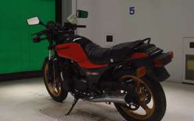 KAWASAKI GPZ400 1985 ZX400A