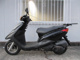 Фото Yamaha AKUSHI STREET с японского аукциона