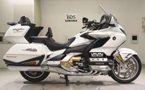 HONDA GL 1800 GOLD WING TOUR DCT 2019 SC79