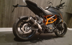 KTM 390 DUKE JPJ40