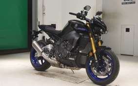 YAMAHA MT-10 SP 2026 RN78J