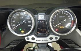 HONDA CB400 SUPER BOLDOR A 2015 NC42