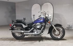 KAWASAKI VULCAN400 CLASSIC VN400A