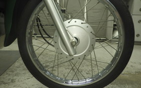HONDA C110 SUPER CUB 2025 JA07