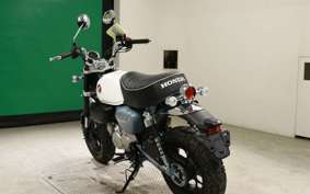 HONDA MONKEY 125 JB05