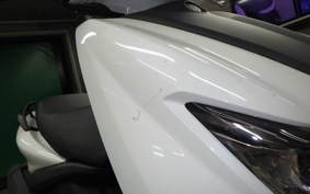 YAMAHA CYGNUS Griffus 2021 SEJ4J