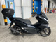 Фото Honda PCX 160 с японского аукциона