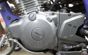 YAMAHA SEROW 225 W 2024 4JG