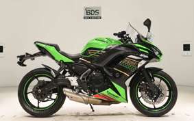 KAWASAKI NINJA 650 A 2020 ER650H