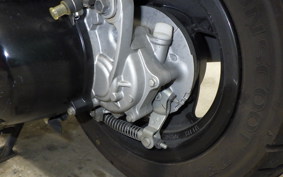 YAMAHA AXIS 125 Z 2006 SED7J