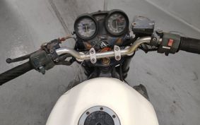 KAWASAKI ZANZAS ZR400D