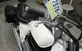 HONDA MAGNA 250 2021 MC29