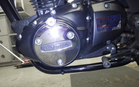 HONDA GB350S 2021 NC59