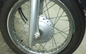 HONDA C110 SUPER CUB 2004 JA42