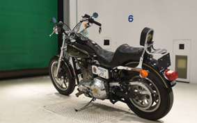 HARLEY FXDC 1340 1992
