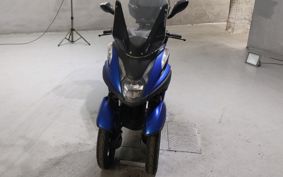 YAMAHA TRICITY 155 ABS SG37J