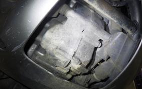 HONDA TRANSALP 700V 2009