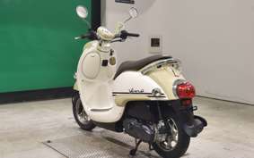 YAMAHA VINO 50 Gen.4 2003 AY02