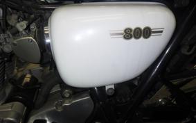 KAWASAKI W800 2011 EJ800A