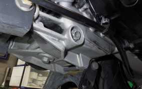 SUZUKI ｽｳｨｯｼｭ125 2010 DV12B