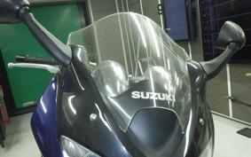 SUZUKI BANDIT 1200 S 2002 GV77A