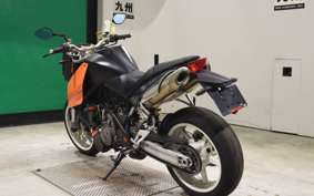 KTM 990 SUPER DUKE 2007