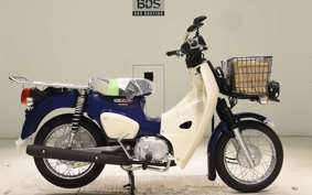 HONDA C50 SUPER CUB 2014 AA07