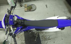 YAMAHA WR250F E 2026