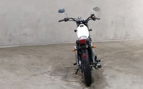 SUZUKI GLASS TRACKER BIG BOY NJ4BA