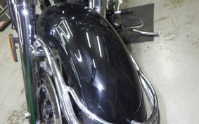 YAMAHA XV1700 ROADSTAR MIDNIGHT 2008