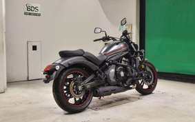KAWASAKI VULCAN 650 SA 2024 EN650M