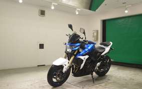 SUZUKI GSR750 A 2015 GR7NA