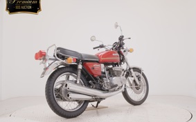 SUZUKI GT380 2013 GT380