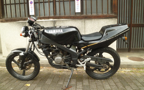 YAMAHA TZR50 4EU