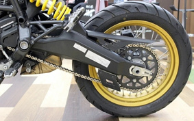 DUCATI SUKU RAN BURA DESERT SU RED 2018