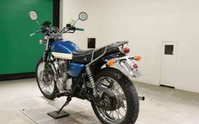 HONDA CB400SS E 2006 NC41