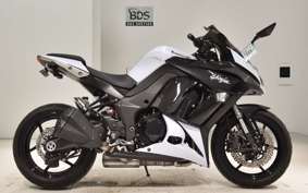 KAWASAKI NINJA 1000 A 2013