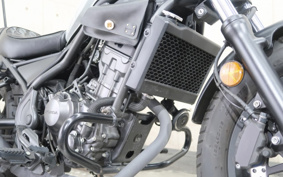HONDA REBEL MC49