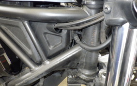 HONDA REBEL 250 A